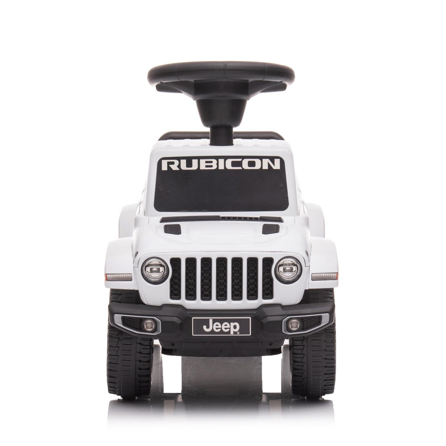 Best Ride On Cars Voiture à pousser Jeep Gladiator