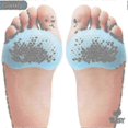 thumbnail image 2 of 2024 New Metatarsal Pads For Womend Men, 4pairs Ball Of Foot Cushions For Metatarsalgia Neuroma Mortons Neuroma Pads Atrophy Fast Edition A, 2 of 4