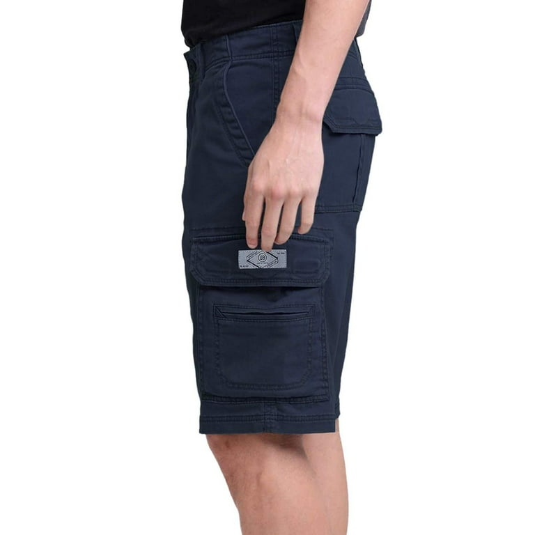 UNIONBAY Men s Wyatt Stretch Cargo Short Walmart