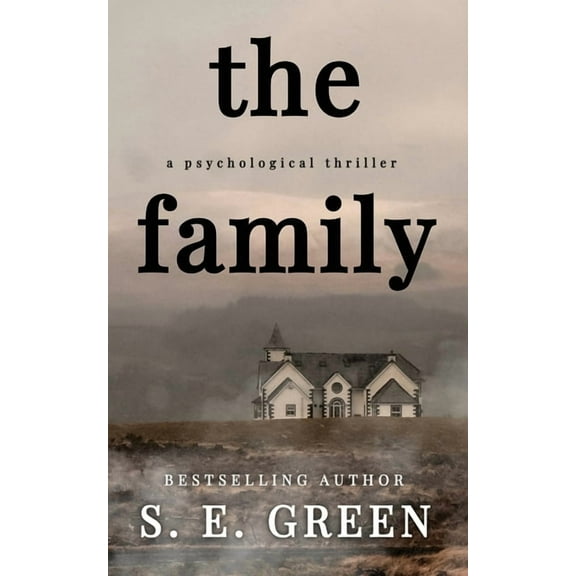The Family, (Paperback)