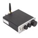 thumbnail image 5 of Amplificador de potencia Bluetooth de baja potencia sin pérdidas, pequeño amplificador de sonido Digital para el hogar, 110-240V, enchufe plateado de la UE, 5 of 10