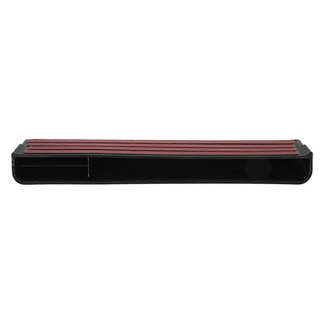 Center Console Storage Box Black ABS Container Replacement for Mercedes Benz B Class GLA GLB