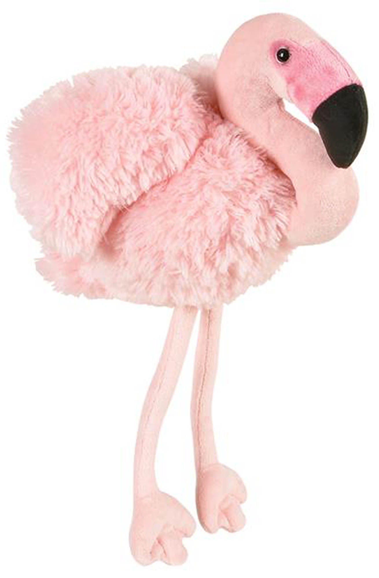 pink flamingo stuffed animal walmart