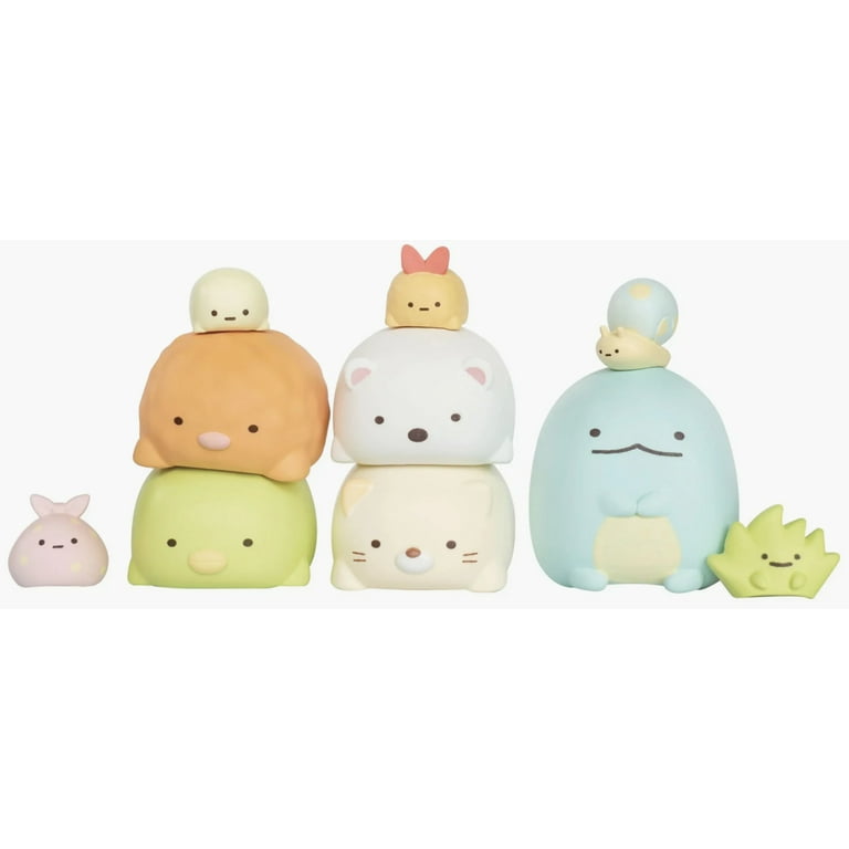 Sumikko gurashi sale mystery box