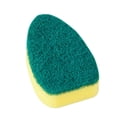 thumbnail image 2 of Agiferg Brosse de Lavage Éponge à Récurer Robuste Équipement de Remplacement pour Nettoyage de Vaisselle, 2 of 5