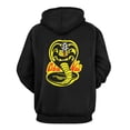 thumbnail image 3 of Cobra Kai Hoodie for Men Women, Unisex 3D Print Pullover Hooded With Pocket, Funny Sweatshirt, Long Sleeve Hoodies, S-6XL, 3 of 8