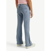 Justice Girls Flare Jeans, Sizes 6-18