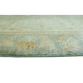 thumbnail image 6 of Yousafi Yara Grey/Beige Rug, 9'0" x 11'8", 6 of 7