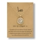 thumbnail image 1 of Collar para mujer, joyería para mujer, cadena de monedas dorada, collar de doce días y noches, collar de pareja, collar de pareja, 1 of 3