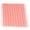 Light Pink, variant on M Buder 10PCS Binding Spine 30 Holes 12mm / 0.47 in Plastic A4 Binding Combs for Loose Leaf Paper Notebooks (White)