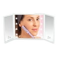 thumbnail image 2 of Compact Led Mirror, 2 of 6
