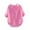 Pink, variant on Womens Tops, Summer Women Thin Short Sleeve Shirts Korean Fashion Loose Casual Blouses