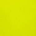 thumbnail image 5 of Parkland Collection Transitional Solid Yellow Square 20" x 20" Pillow, 5 of 8
