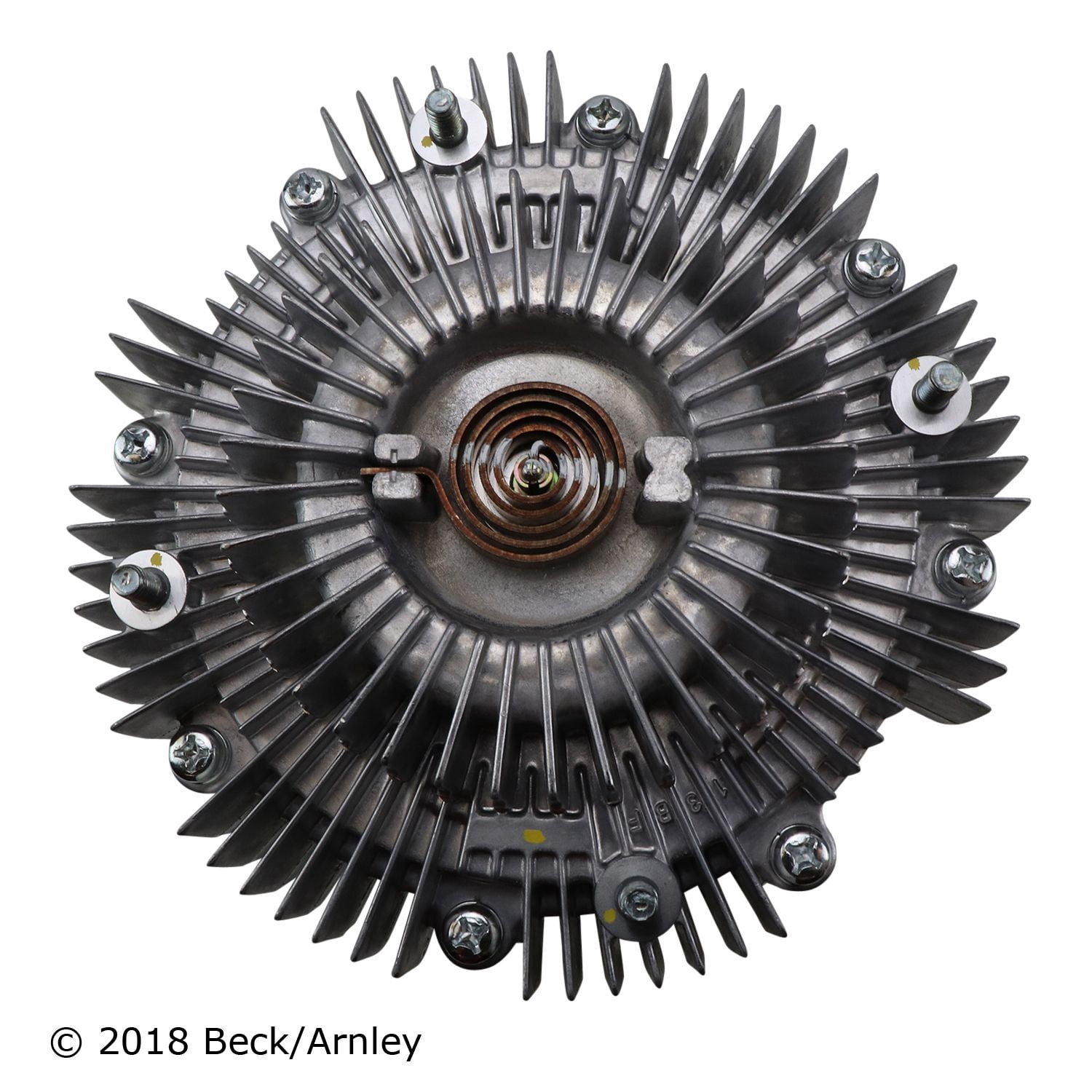 BeckArnley 130-0220 Fan Clutch Unit