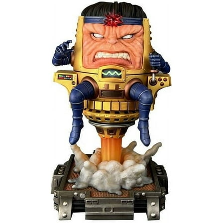 Diamond Select - Marvel Gallery - Comic Modok Pvc Statue, Diamond Select, Gifts