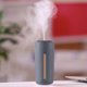 thumbnail image 5 of Inteprter Humidificador TureClos, rociador de niebla USB de 230ml, difusor de Aroma de aire portátil para coche para oficina en casa Humidificadores gris Inteprter HA005086-01, 5 of 6