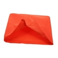 thumbnail image 5 of HEMOTON Windproof Dustpan Bag for Outdoor and Kitchen Use with Stainless Steel and Canvas Construction Orange 70 Characters, 5 of 8
