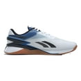 thumbnail image 2 of Reebok Footwear  Unisex' Nano X3 Reebok Training Ftw Men White , 9.5 M US, 2 of 5