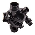 thumbnail image 6 of Maxpeedingrods Electric Engine Water Pump w/ Bolts + Thermostat For BMW X3 X5 328i 128i 528i Fits select: 2008 BMW 328 I SULEV, 2006 BMW 325 I AUTOMATIC, 6 of 6