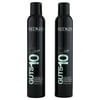 Redken Guts 10 Volume Hairspray Foam 2 Ct 10.58 Oz