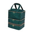 thumbnail image 2 of Estuche organizador portátil Strade Fareast Limited para esmaltes de uñas con capacidad para 84 botellas, 2 of 8