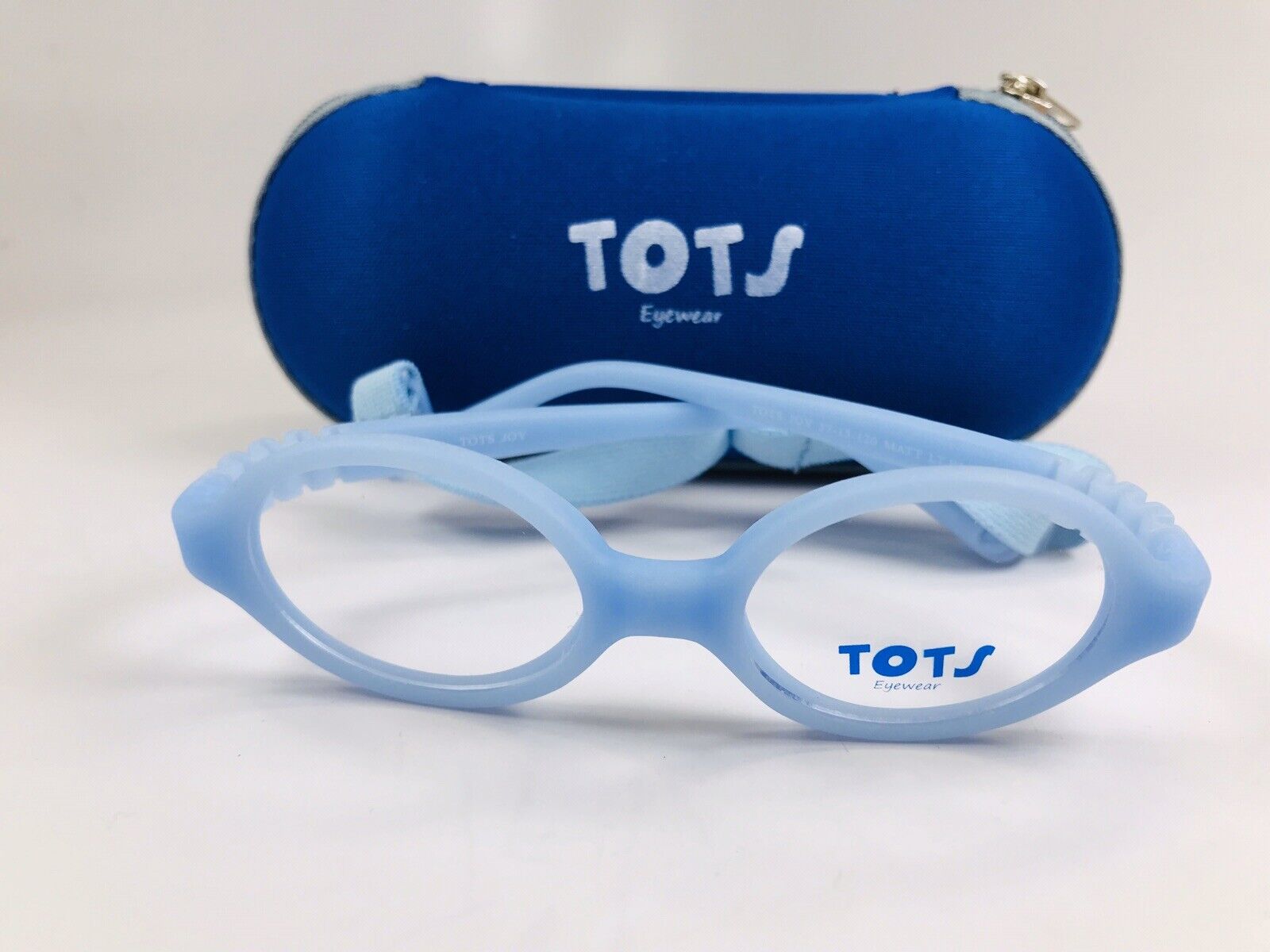 New TOTS Pink BOOK Eyeglasses for KIDS 44/14/130 with Case  display picture 1