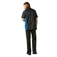 thumbnail image 5 of Dickies Men's Two-Tone Short Sleeve Work Shirt, 5 of 5