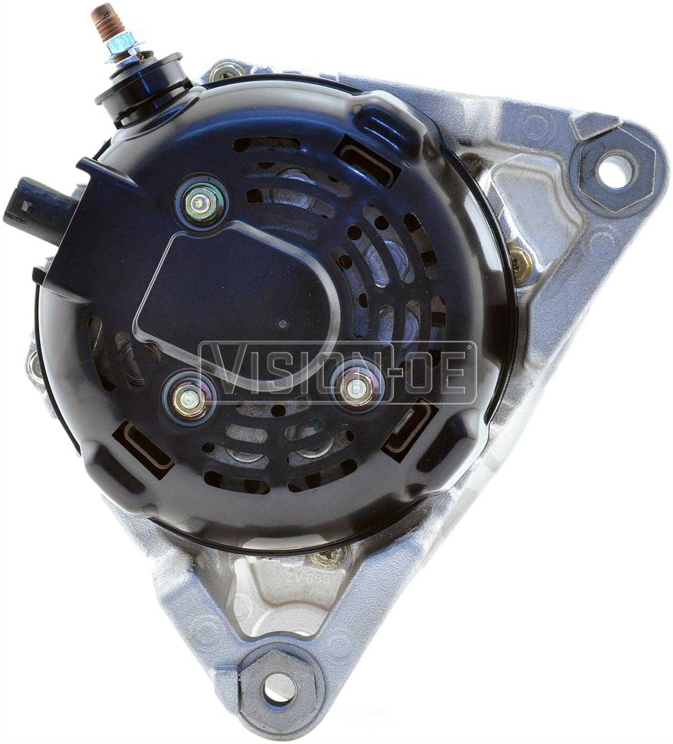 Vision OE N11378 New Alternator