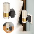 thumbnail image 2 of EKDLFST Night Lights Wall Sconce Style LED Soft Light With Adjustable Brightness, 2 of 6