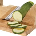 thumbnail image 6 of Zassenhaus Gourmet Charcuterie Slicer, 10", Beige, 6 of 7