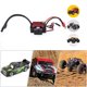 thumbnail image 5 of 150A 120A 80A 60A 45A 35A 25A Motor sin escobillas ESC 2-6S para coche RC 1/8 1/10 1/12, 5 of 9
