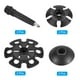 thumbnail image 3 of Juego de Accesorios para Bastones de Trekking Uxcell, Canastas de Nieve y Barro para Caminatas y Senderismo 1 Juego, 3 of 6