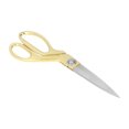 thumbnail image 3 of Fabric Scissors, Sewing Scissors Ergonomic Design Professional  For Kitchen For Cutting Fabrics For Craft 10.5inch,9.5inch, 3 of 8