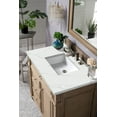 thumbnail image 3 of James Martin Vanities 157-V36-SBR-3ENC Bristol 36" Free Standing Single Basin Vanity Set -, 3 of 7