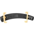 thumbnail image 2 of Violin Shoulder Rest, Adjustable Shoulder Rest Plastic Frame EVA Pad For 3/4 4/4 Fiddle Violin Accessory, 2 of 8