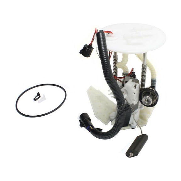 Fuel Pump - Compatible with 2002 - 2003 Ford Explorer 4.0L V6 VIN K FLEX