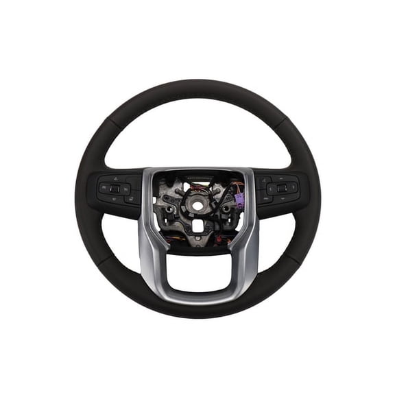 GM Genuine Parts Steering Wheel
