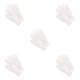 thumbnail image 1 of Kearding Bath Glove Exfoliating Bathroom Shower Manual Spa Leg Scrub Scrubber Non-slip Massage Gloves Household Rub Washable Type5 NO5, 1 of 6