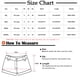 thumbnail image 2 of Augper Men Casual Patchwork High Stretch Swim High Elasticity and Softness Shorts Swimming Pants, 2 of 3
