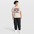 thumbnail image 3 of Men's Fanatics Tan St. Louis Cardinals Stadium Slub T-Shirt, 3 of 3