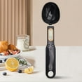 thumbnail image 2 of LCD Digital Kitchen Spoon Scale Portable Food Weight Scale for Milk Coffee Scale, 2 of 9