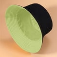 thumbnail image 2 of Certgust Hot Sales Bucket Hats for Woman Hot Summer Bucket Hat - Trendy Cotton Sun Hat for Beach, Golf, Fishing - Fun Outdoor Vacation Boonie for Men and Women, 2 of 4
