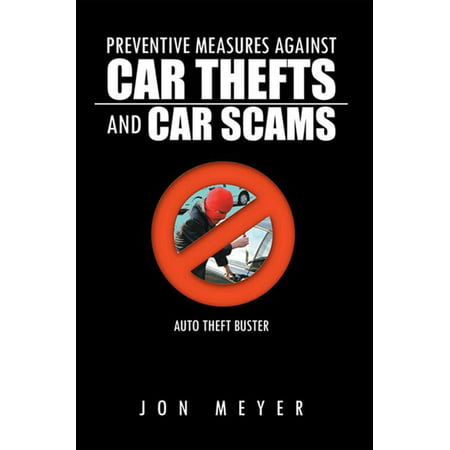 Preventive Measures Against Car Thefts and Car Scams -