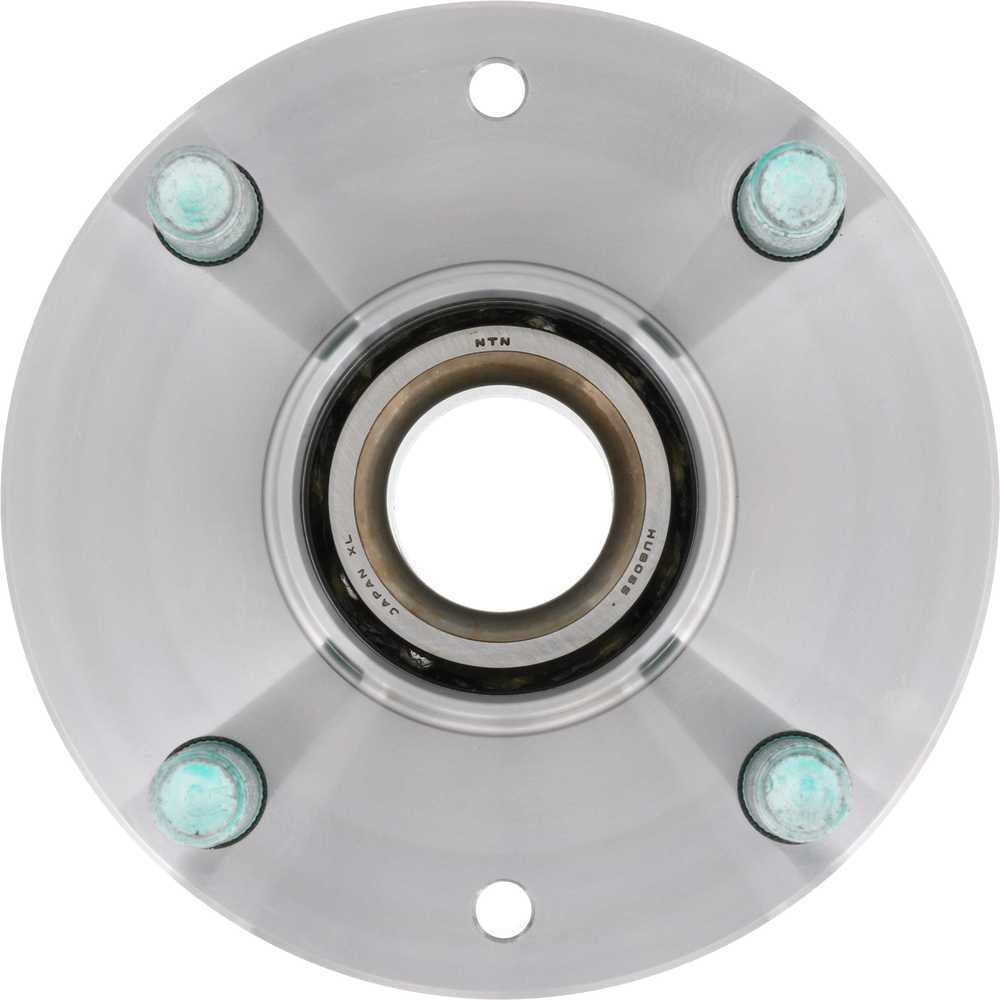 Bca We60613 Hub Assembly