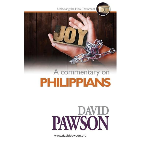 A Commentary on Philippians, (Paperback)