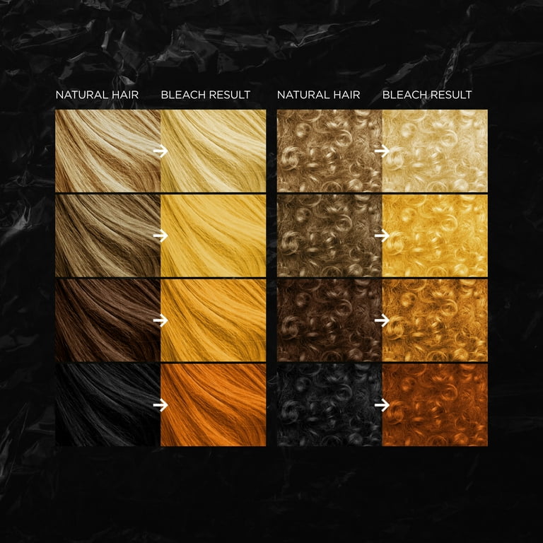 Bleach london no bleach bleach deals