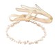 thumbnail image 3 of Guardurnaity Accesorios nupciales del pelo de la boda de la perla elegante para las mujeres novia de la flor exquisita no fácil de descolorarse Accesorio para el cabello, 3 of 6