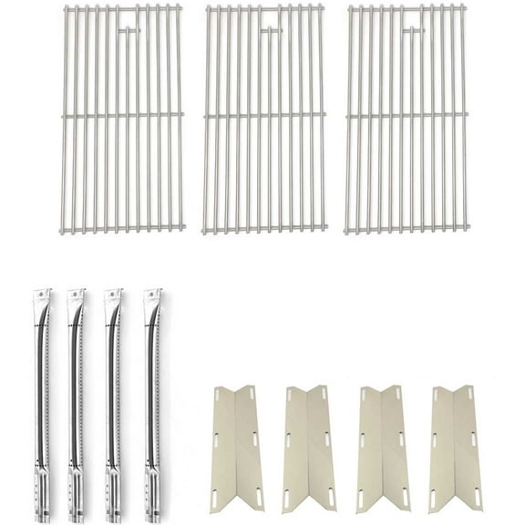 Replacement BBQ Parts for 720-0536 Gas Grill Models