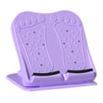 thumbnail image 1 of Planche Inclinée pour Mollets Ajustable 13 Niveaux pour Jambes et Mollets, 1 of 8