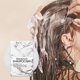 thumbnail image 1 of Jabón capilar con aceite, champú, aroma refrescante, limpiador, suavizante, pomelo, aceite de coco, mandarina, aloe. Alivia el cabello seco y encrespado. Ideal para regalar., 1 of 8